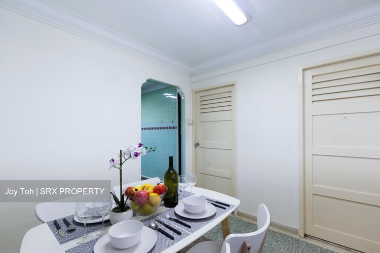 Blk 34 Whampoa West (Kallang/Whampoa), HDB 3 Rooms #199083912